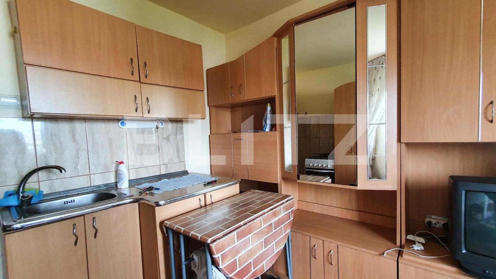 Garsonieră de vânzare Manastur - 52708AV | BLITZ Cluj-Napoca | Poza3