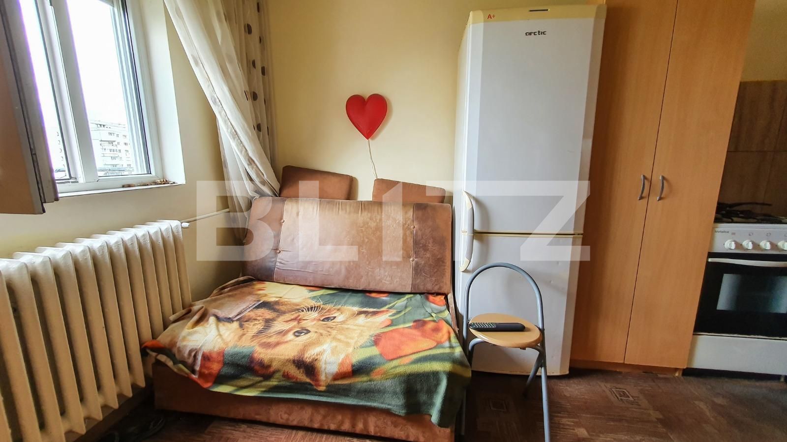 Garsonieră de vânzare Manastur - 52708AV | BLITZ Cluj-Napoca | Poza2