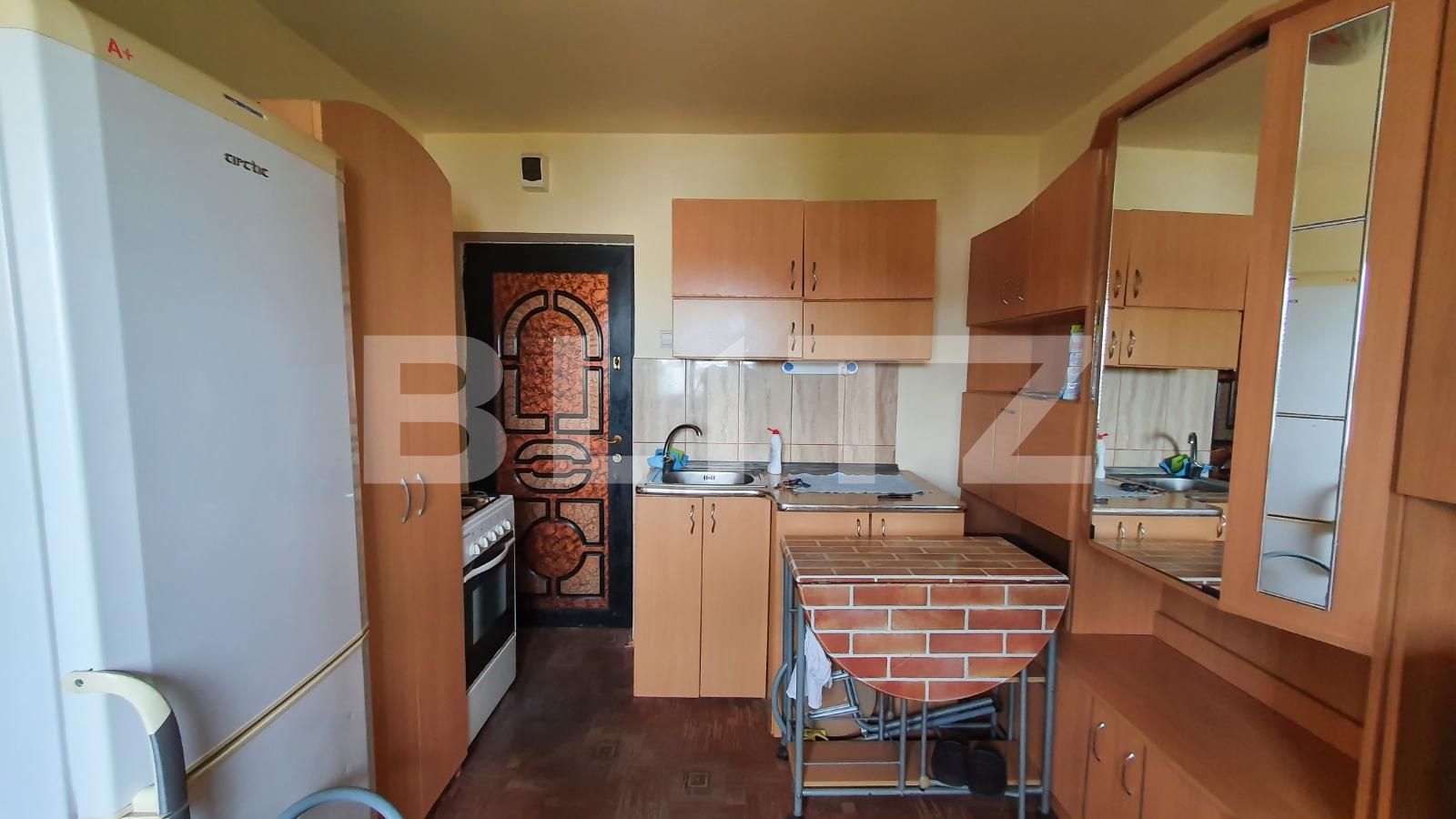 Garsonieră de vânzare Manastur - 52708AV | BLITZ Cluj-Napoca | Poza4