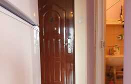 Garsoniera 11mp, investitia perfecta, zona strazii Liviu Rebreanu