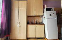 Garsoniera 11mp, investitia perfecta, zona strazii Liviu Rebreanu