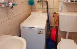 Garsoniera 11mp, investitia perfecta, zona strazii Liviu Rebreanu