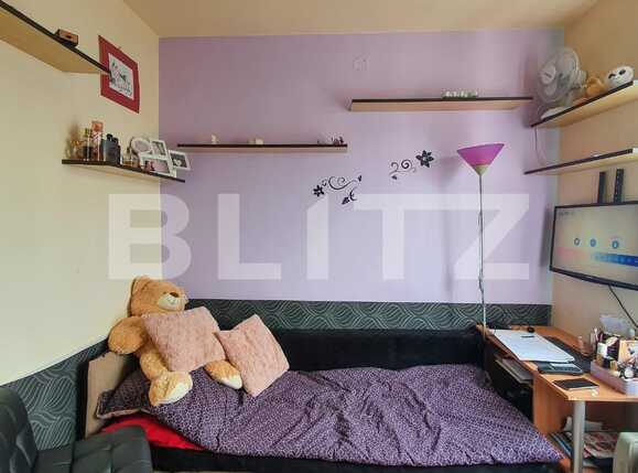 Garsonieră de vânzare Gheorgheni - 52709AV | BLITZ Cluj-Napoca | Poza2