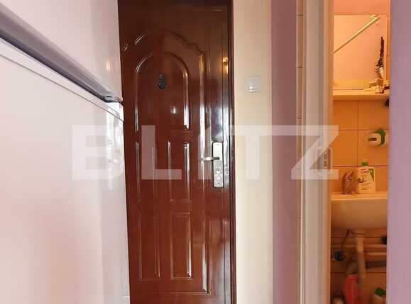 Garsonieră de vânzare Gheorgheni - 52709AV | BLITZ Cluj-Napoca | Poza5