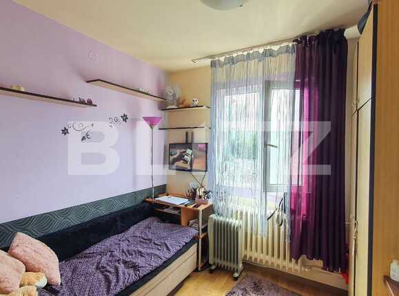Garsonieră de vânzare Gheorgheni - 52709AV | BLITZ Cluj-Napoca | Poza1