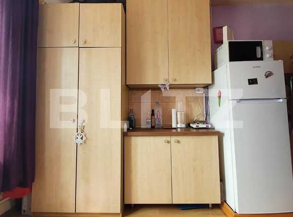 Garsonieră de vânzare Gheorgheni - 52709AV | BLITZ Cluj-Napoca | Poza3