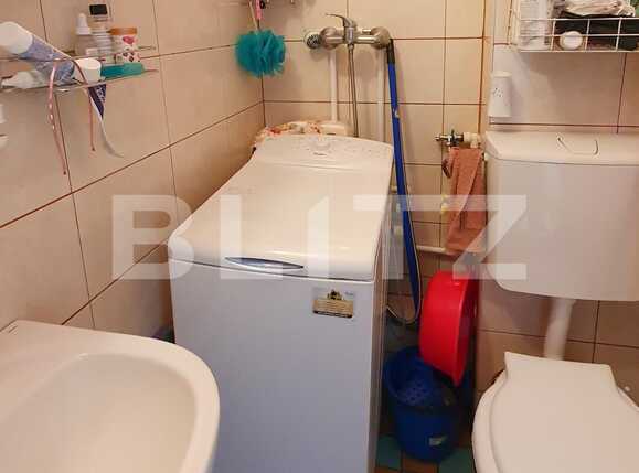 Garsonieră de vânzare Gheorgheni - 52709AV | BLITZ Cluj-Napoca | Poza4