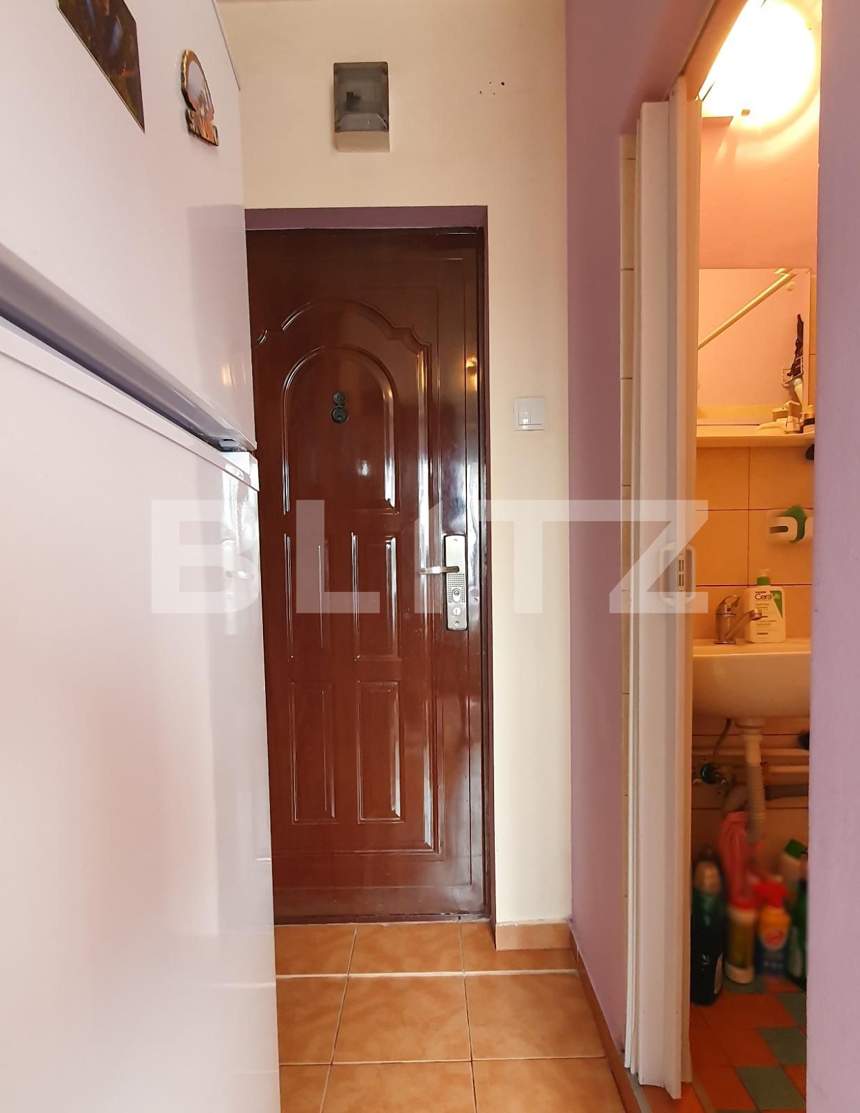 Garsonieră de vânzare Gheorgheni - 52709AV | BLITZ Cluj-Napoca | Poza5