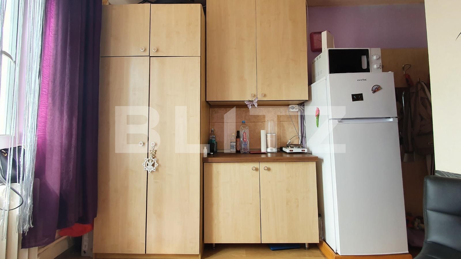 Garsonieră de vânzare Gheorgheni - 52709AV | BLITZ Cluj-Napoca | Poza3