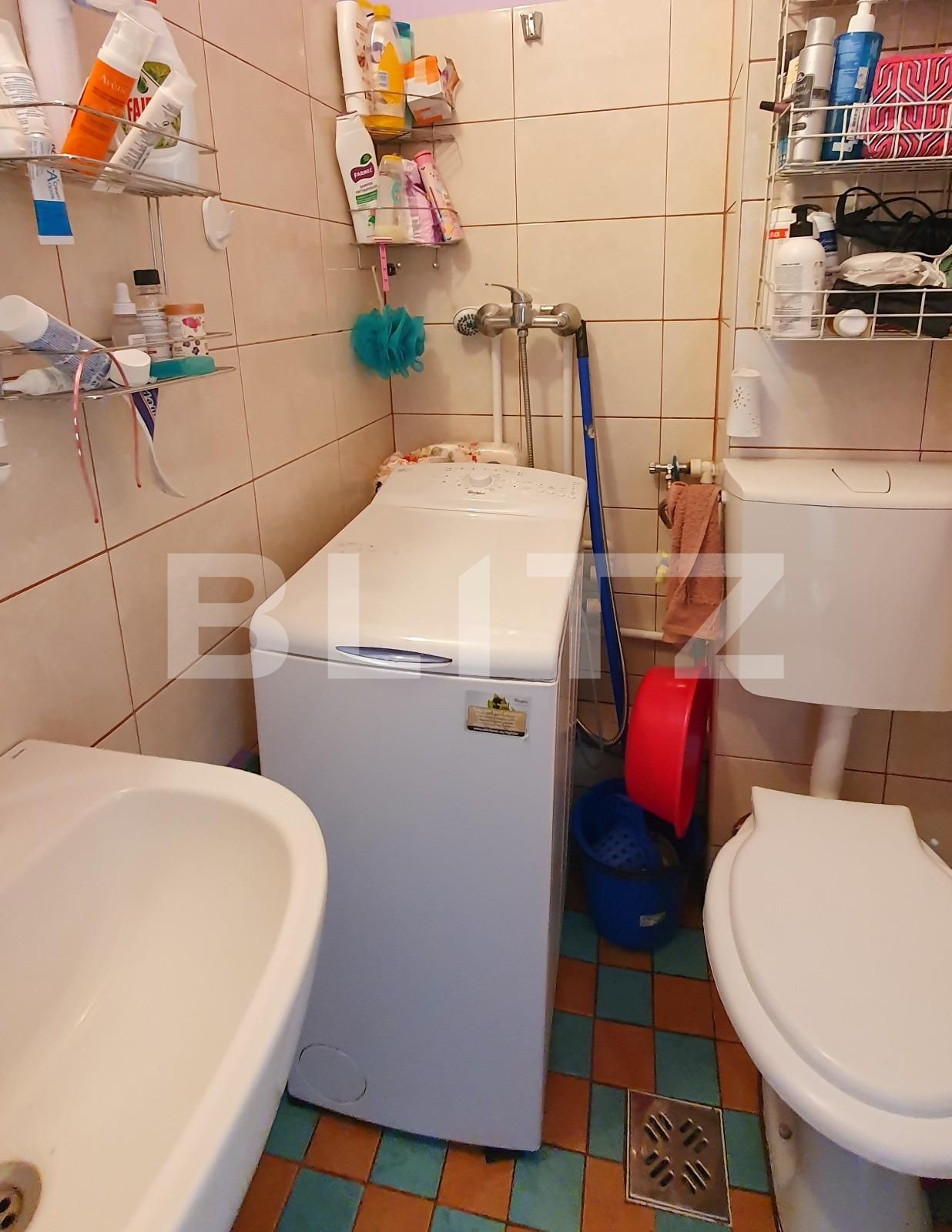 Garsonieră de vânzare Gheorgheni - 52709AV | BLITZ Cluj-Napoca | Poza4