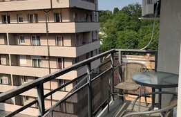 Apartament 3 camere, decomandat, 72 mp, zona Platinia Manastur