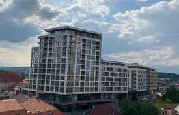 Apartament 3 camere, decomandat, 72 mp, zona Platinia Manastur