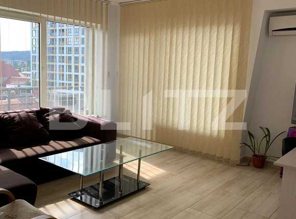 Apartament de închiriat 3 camere Manastur - 52711AI | BLITZ Cluj-Napoca | Poza1
