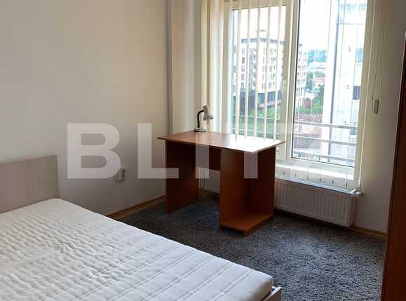 Apartament de închiriat 3 camere Manastur - 52711AI | BLITZ Cluj-Napoca | Poza3