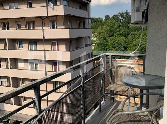 Apartament de închiriat 3 camere Manastur - 52711AI | BLITZ Cluj-Napoca | Poza9