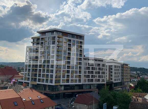 Apartament de închiriat 3 camere Manastur - 52711AI | BLITZ Cluj-Napoca | Poza10