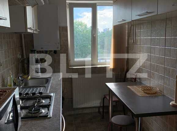 Apartament de închiriat 3 camere Manastur - 52711AI | BLITZ Cluj-Napoca | Poza4