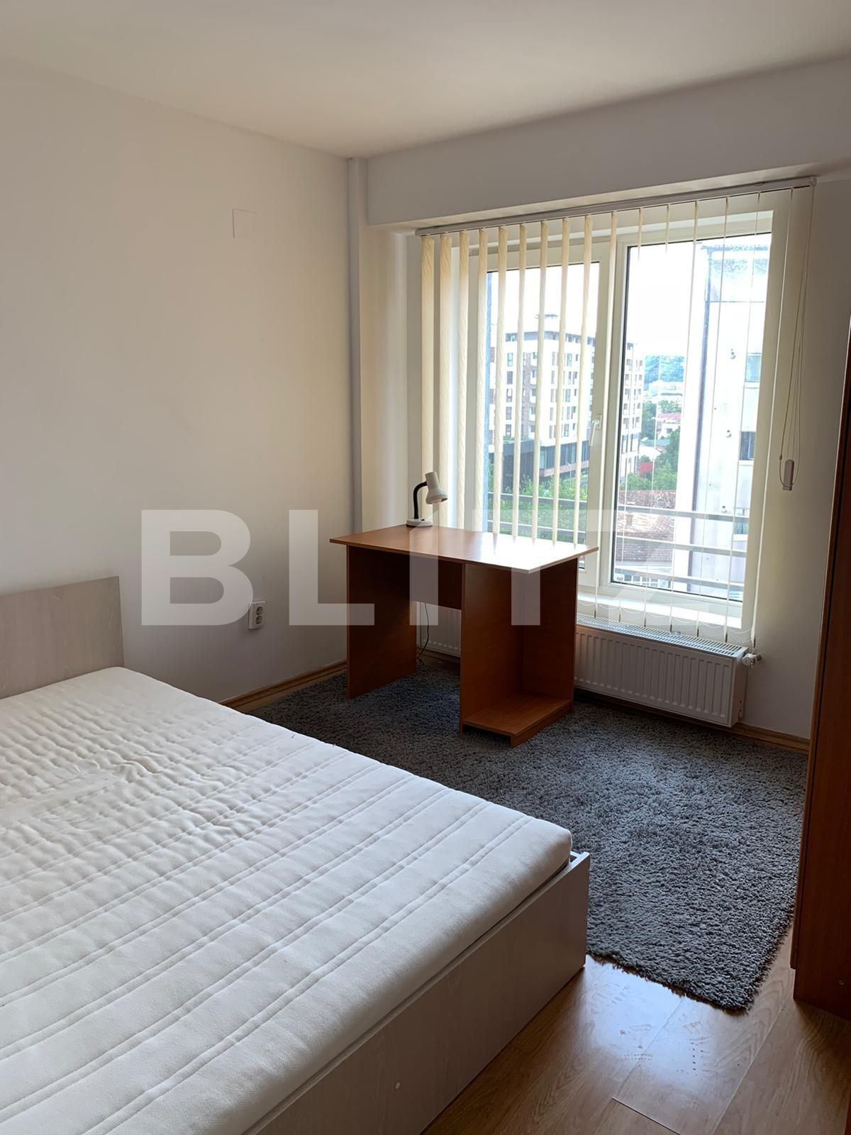 Apartament de închiriat 3 camere Manastur - 52711AI | BLITZ Cluj-Napoca | Poza3