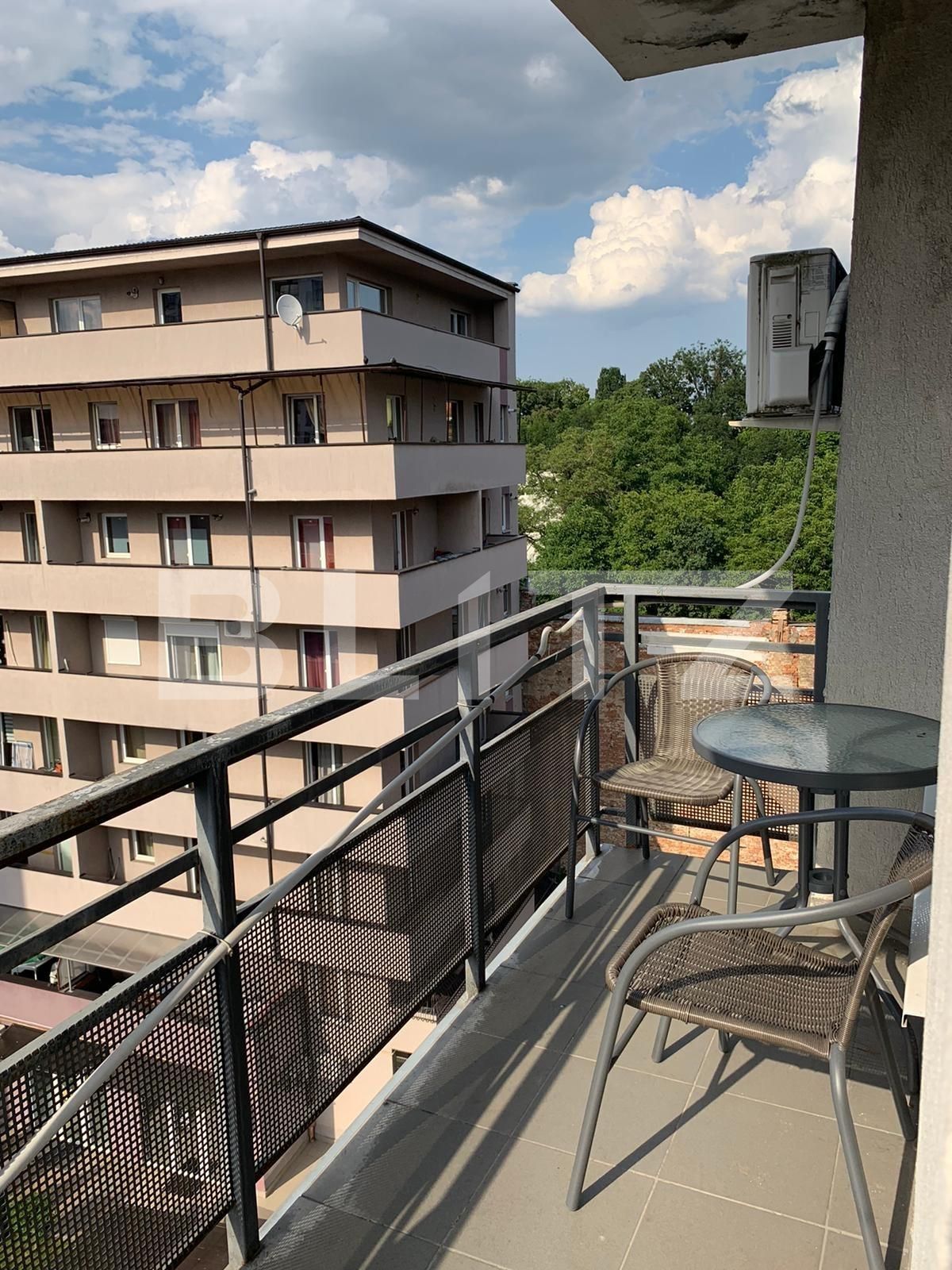 Apartament de închiriat 3 camere Manastur - 52711AI | BLITZ Cluj-Napoca | Poza9