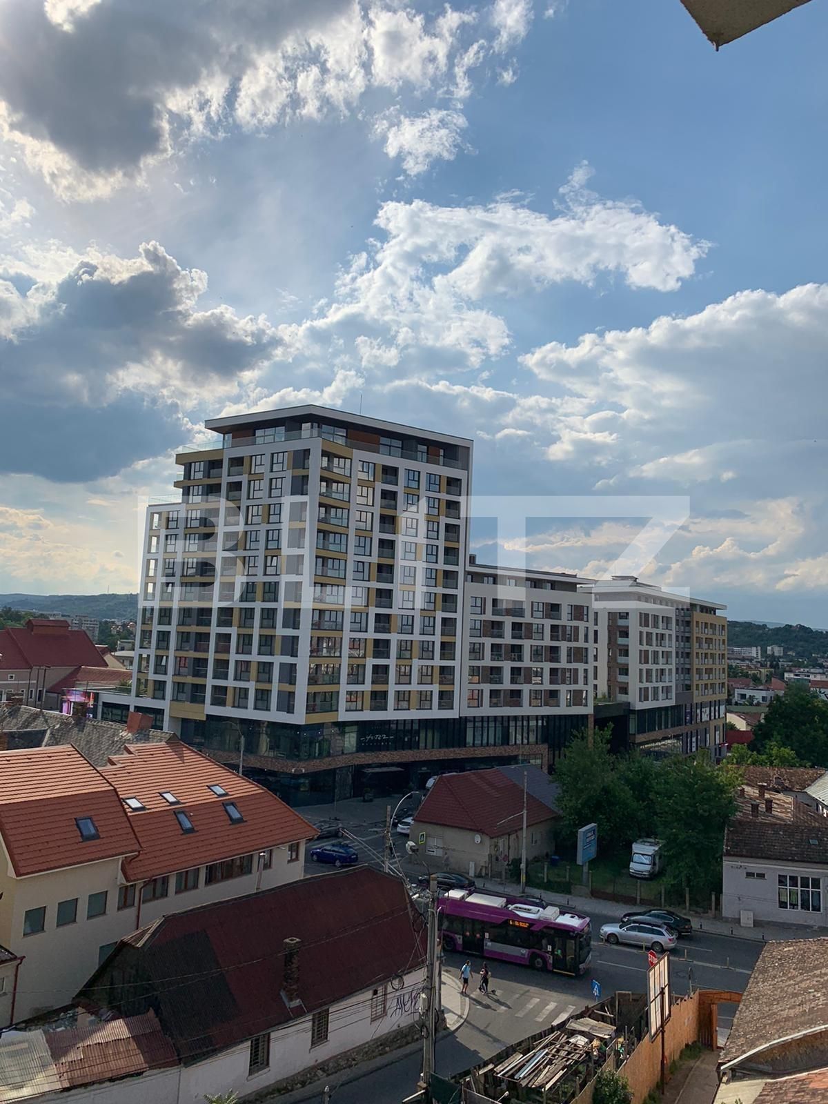 Apartament de închiriat 3 camere Manastur - 52711AI | BLITZ Cluj-Napoca | Poza10