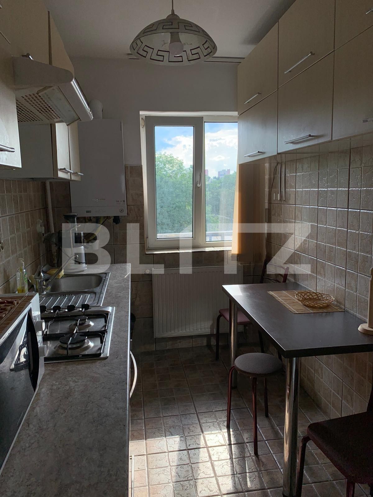 Apartament de închiriat 3 camere Manastur - 52711AI | BLITZ Cluj-Napoca | Poza4
