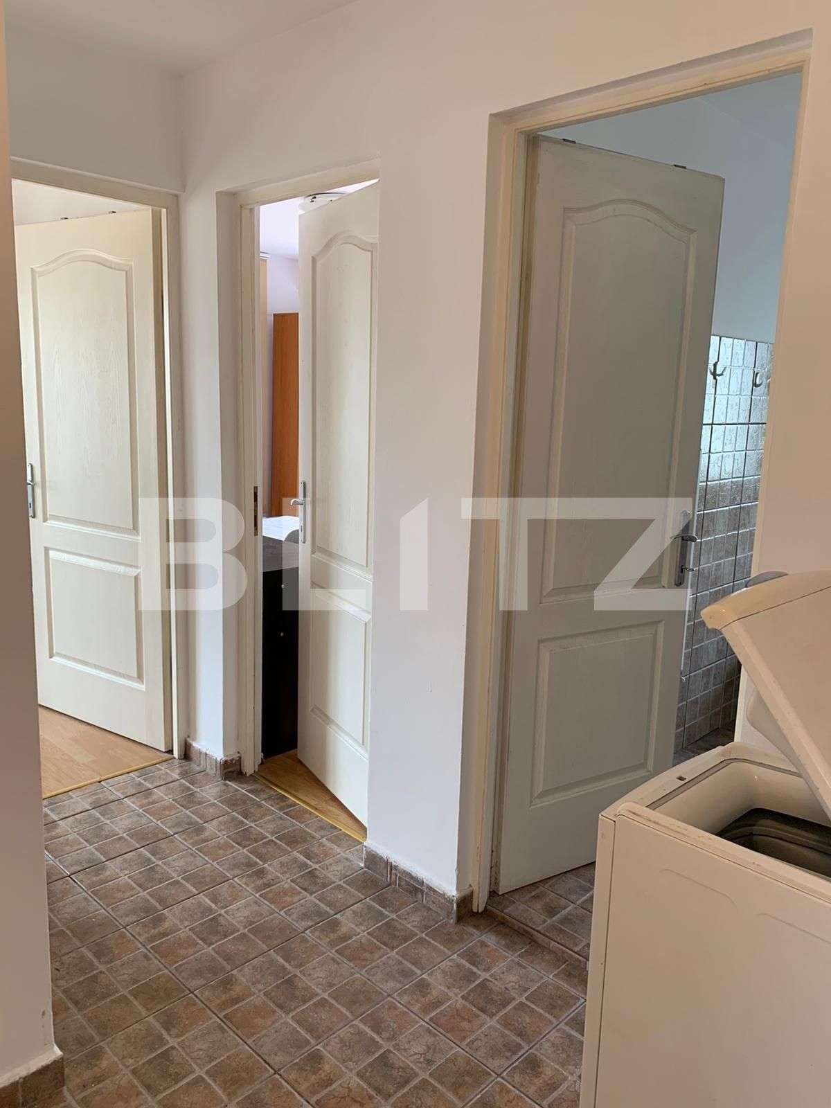 Apartament de închiriat 3 camere Manastur - 52711AI | BLITZ Cluj-Napoca | Poza7