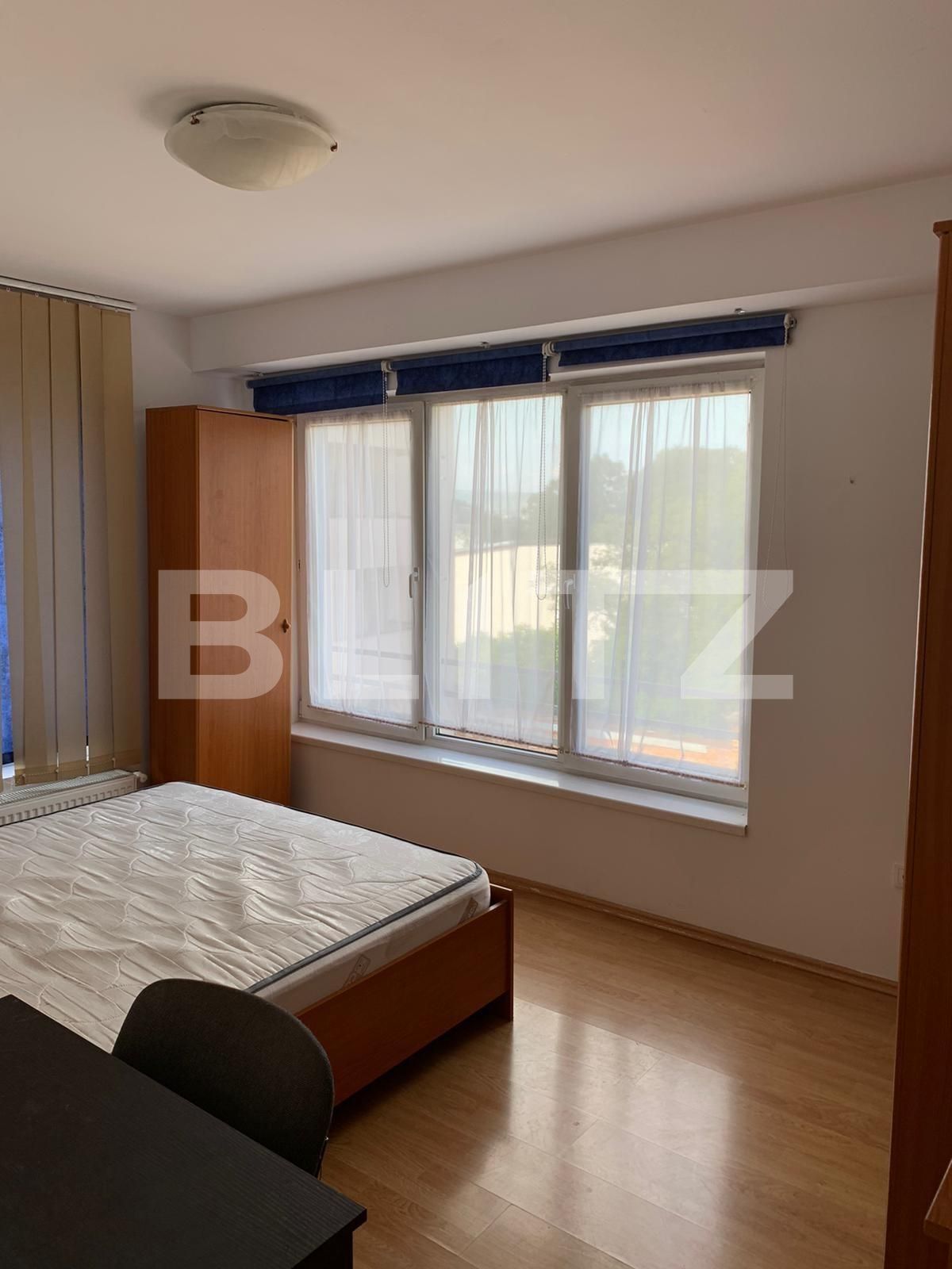 Apartament de închiriat 3 camere Manastur - 52711AI | BLITZ Cluj-Napoca | Poza2
