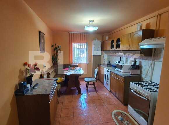 Apartament de vânzare 3 camere Apahida - 52712AV | BLITZ Cluj-Napoca | Poza3