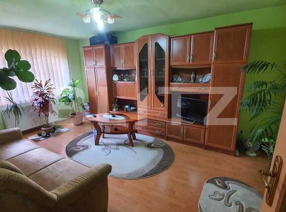 Apartament de vânzare 3 camere Apahida - 52712AV | BLITZ Cluj-Napoca | Poza1