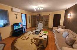 Apartament modern, confort sporit 81mp, cu 3 camere, in Apahida