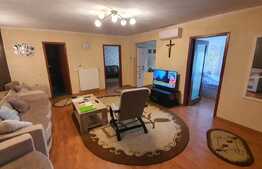 Apartament modern, confort sporit 81mp, cu 3 camere, in Apahida