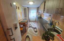 Apartament modern, confort sporit 81mp, cu 3 camere, in Apahida