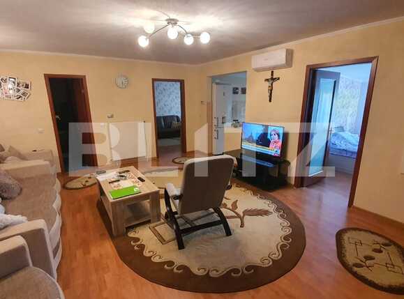 Apartament de vânzare 3 camere Apahida - 52713AV | BLITZ Cluj-Napoca | Poza2