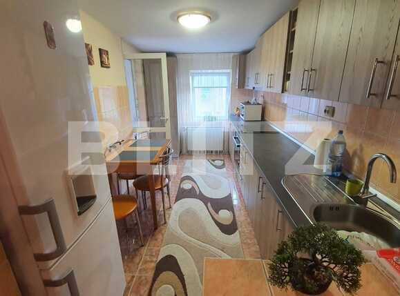 Apartament de vânzare 3 camere Apahida - 52713AV | BLITZ Cluj-Napoca | Poza5