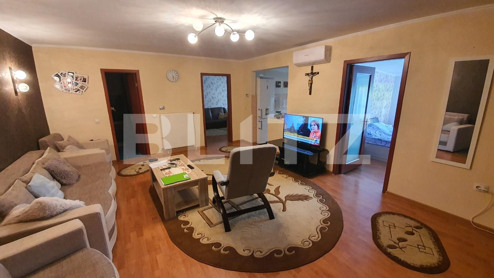 Apartament de vânzare 3 camere Apahida - 52713AV | BLITZ Cluj-Napoca | Poza2