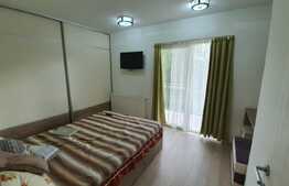 Apartament modern, etaj intermediar, cu 2 camere, in Marasti