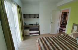 Apartament modern, etaj intermediar, cu 2 camere, in Marasti