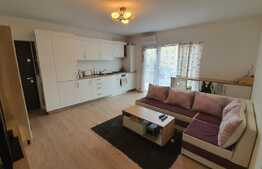 Apartament modern, etaj intermediar, cu 2 camere, in Marasti