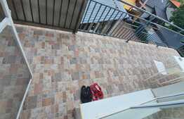 Apartament modern, etaj intermediar, cu 2 camere, in Marasti