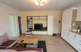 Apartament modern, etaj intermediar, cu 2 camere, in Marasti