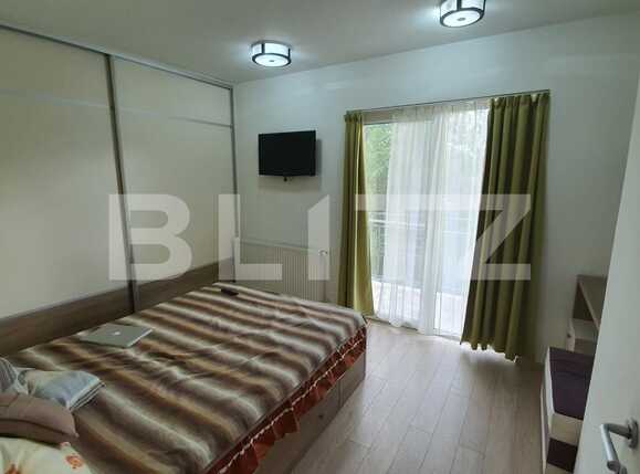 Apartament de vânzare 2 camere Marasti - 52714AV | BLITZ Cluj-Napoca | Poza2