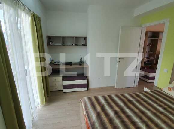 Apartament de vânzare 2 camere Marasti - 52714AV | BLITZ Cluj-Napoca | Poza4