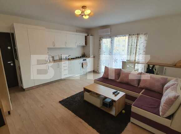 Apartament de vânzare 2 camere Marasti - 52714AV | BLITZ Cluj-Napoca | Poza1