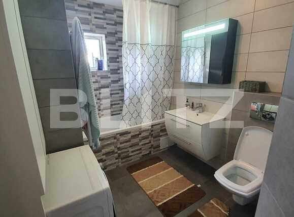 Apartament de vânzare 2 camere Marasti - 52714AV | BLITZ Cluj-Napoca | Poza3