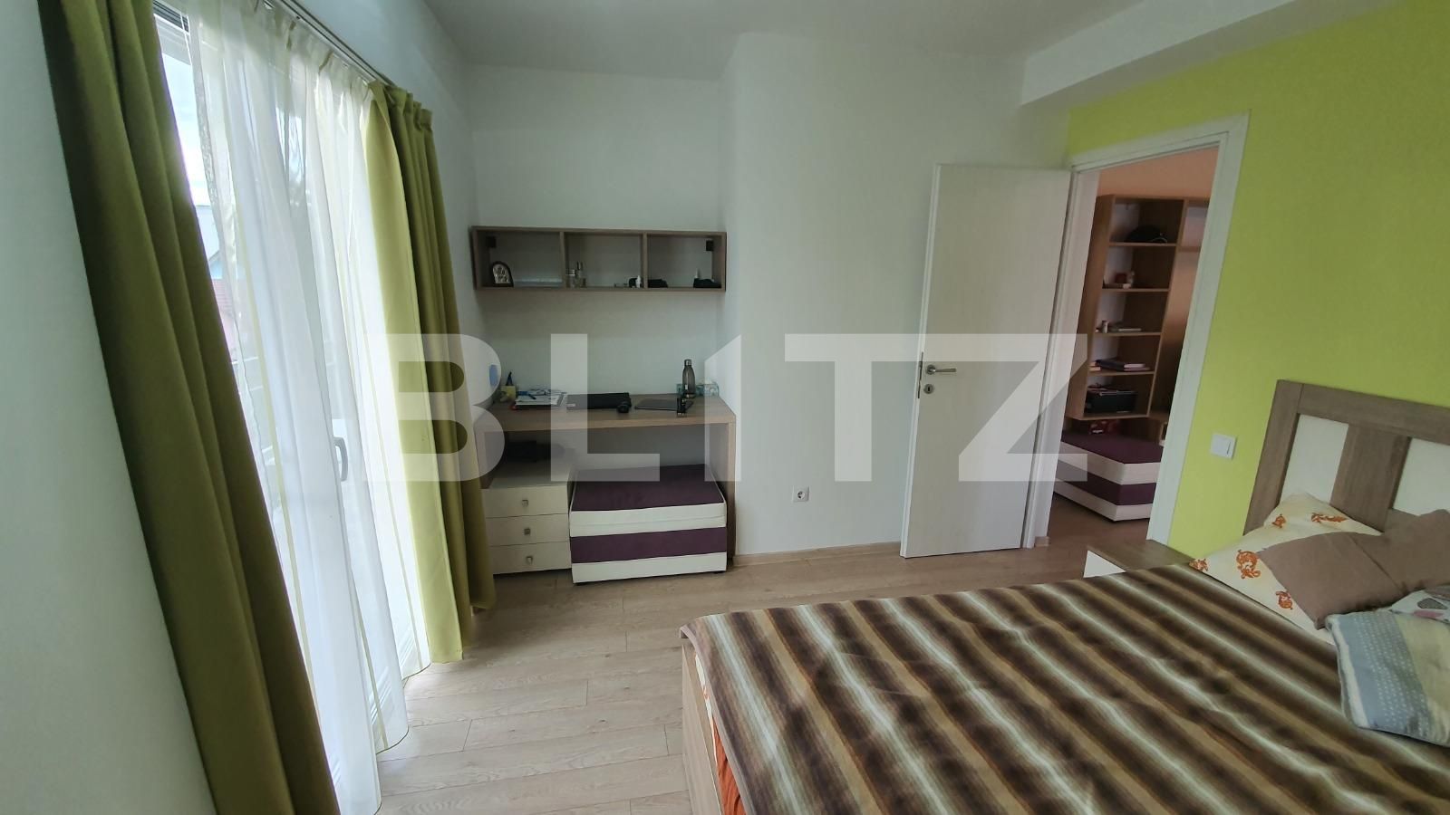 Apartament de vânzare 2 camere Marasti - 52714AV | BLITZ Cluj-Napoca | Poza4