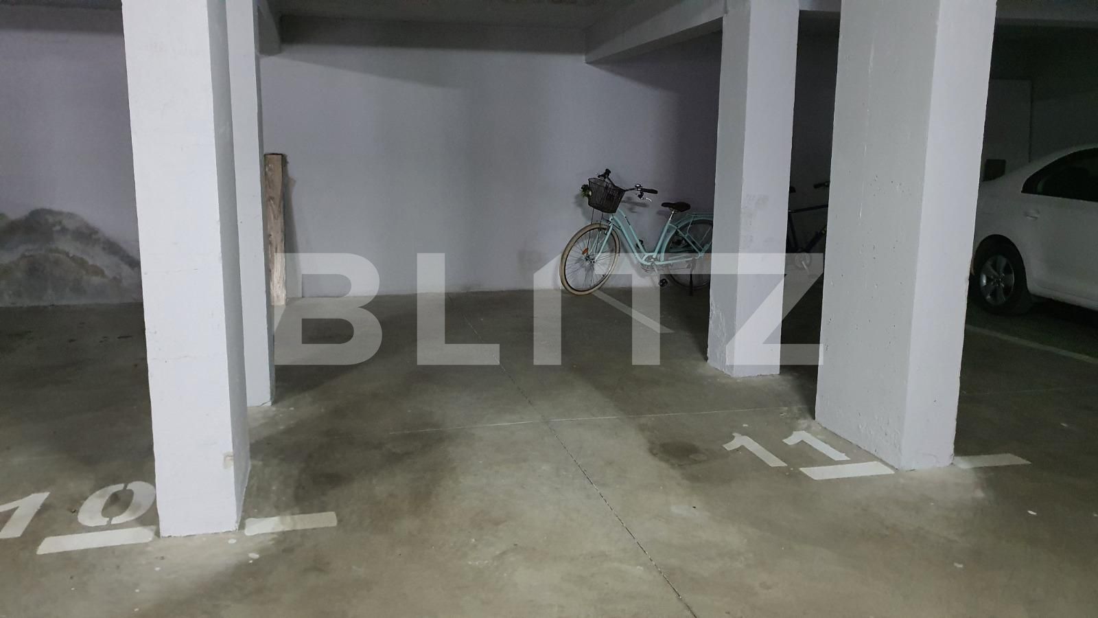Apartament de vânzare 2 camere Marasti - 52714AV | BLITZ Cluj-Napoca | Poza5