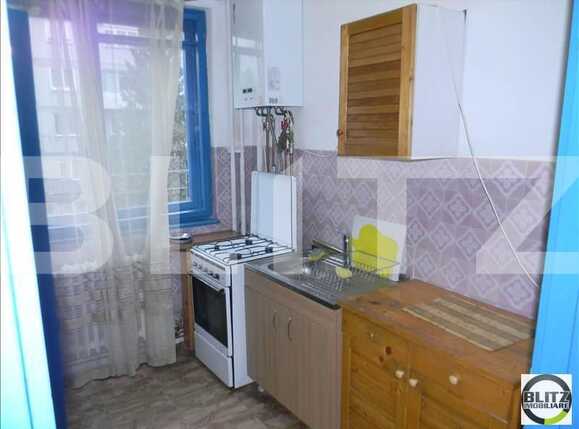 Apartament de închiriat 3 camere Gheorgheni - 5272AI | BLITZ Cluj-Napoca | Poza5