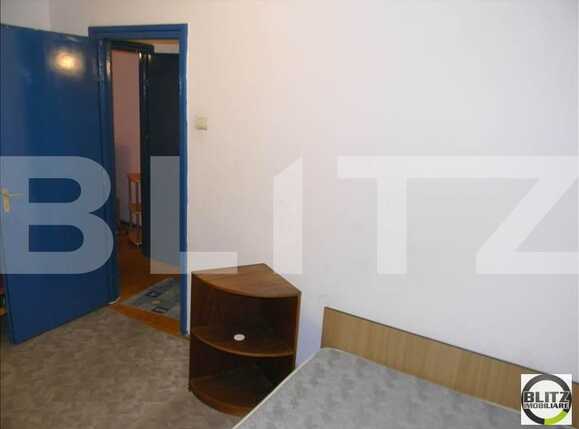 Apartament de închiriat 3 camere Gheorgheni - 5272AI | BLITZ Cluj-Napoca | Poza3