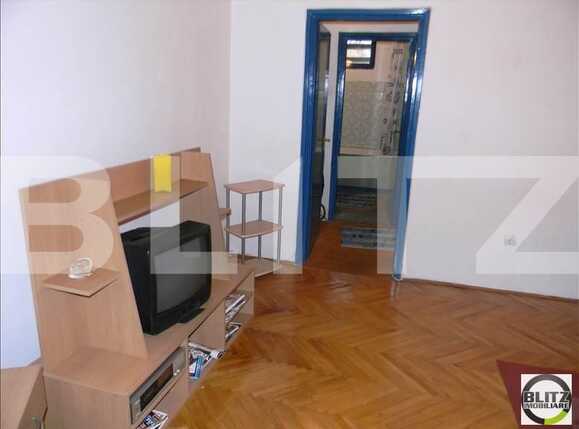 Apartament de închiriat 3 camere Gheorgheni - 5272AI | BLITZ Cluj-Napoca | Poza4