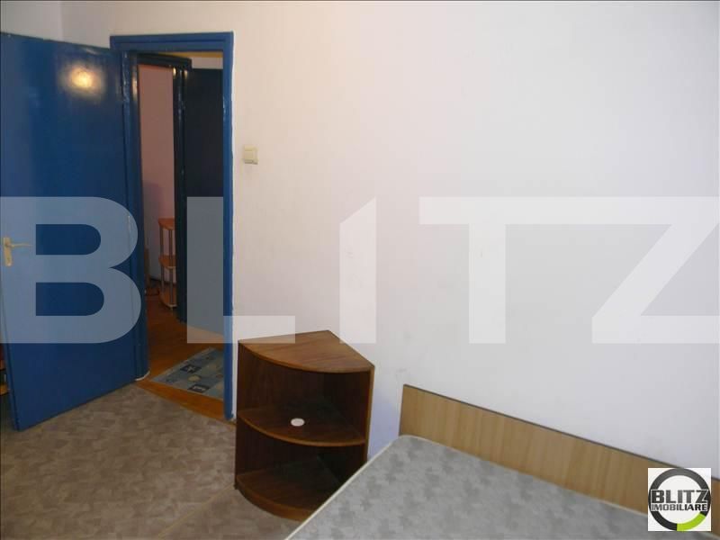 Apartament de închiriat 3 camere Gheorgheni - 5272AI | BLITZ Cluj-Napoca | Poza3